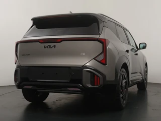 Kia Seltos 1.6 T-GDI DCT7 X-Line Edition  - Stoel-/Stuurverwarming - Apple Carplay/Andoid Auto - Adaptieve Cruise Control -Fabrieksgarantie tot 01-08-2033 / 8