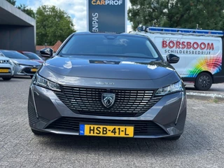 Peugeot 308 1.2 SW PureTech Allure '' Allseason banden - Camera - Infotainmentsystem '' / 2