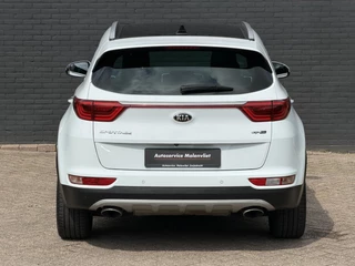 Kia Sportage 1.6 T-GDI GT-Line PlusLine I INCL. € 850,00 AFL.KOSTEN + BOVAG GARANTIE / 7