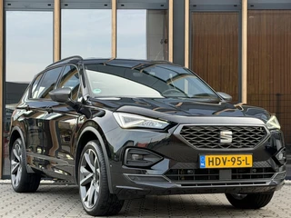 Seat Tarraco 1.4 TSI e-Hybrid PHEV FR Business Intense | Memory | Elec Trekhaak / 17