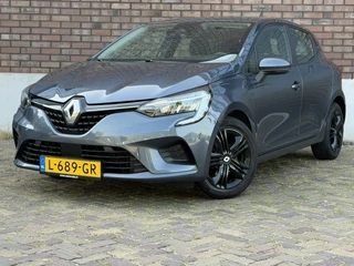 Renault Clio 1.0 TCe / Navigatie / Apple CarPlay - Android / 1e Eigenaar / ALL-Season banden / Cruise Control / PDC met optische w / 5