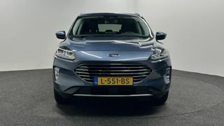Ford Kuga 1.5 EcoBoost Titanium CAMERA ECC CRUISE LED LM DAB. / 10