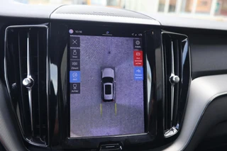 Volvo XC60 T6 Recharge AWD R-Design | Stoelverwarming & Koeling | 360° Camera | Panoramadak | Long Range | H/K | Keyless / 49