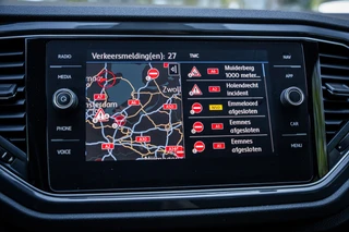 Volkswagen T-Roc 1.5 TSI Sport | Climate | Navi | Cruise | Camera | PDC / 51
