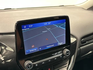 Ford Puma 1.0 EcoBoost Hybrid Titanium NAVI CRUISE LM ECC CARPLAY. / 25