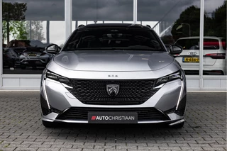 Peugeot 308 SW 1.6 Plug-in Hybrid 225 GT  | SOH 100% | Pano | Camera / 4
