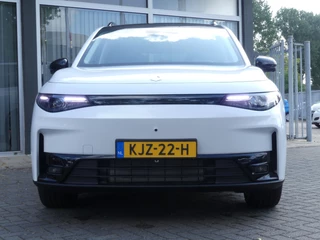 Leapmotor C10 REEV Design 28.4 kWh 215PK Automaat Navigatie, Camera 360, Lichtmetalen velgen, Elektrische Achterklep, Kunstlederen bekleding, Stoel Verwarming & Ventilatie / 5