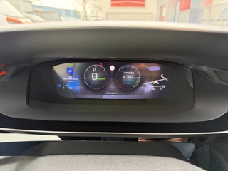 Peugeot 308 SW 180pk Plug-in Hybrid GT (Elektrisch Schuifdak - Elektrische Klep - Leder/Alcantara incl Stoelverwarming/ geheugen - 360gr Camera - Adaptieve Cruise Controle - Parkeersensoren V+A - LED - Keyless Entry) / 23