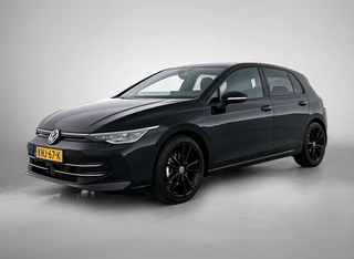 Volkswagen Golf 1.5 eTSI Black Line CAMERA | IQ Light + Grill | VIRTUAL