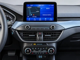 Ford Focus Wagon 125PK Active | Automaat | Winterpack | 17" Velgen | Apple Carplay/Android Auto | BTW auto / 23