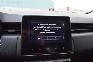 Renault Clio 1.0 TCe Zen|Navi|Airco|Apple carplay/Android auto|Cruise control| / 11