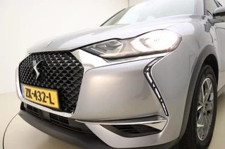 DS DS 3 Crossback 1.2 Turbo 100pk Business / 20