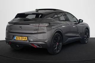 DS DS 4 E-Tense Performance Line / 4