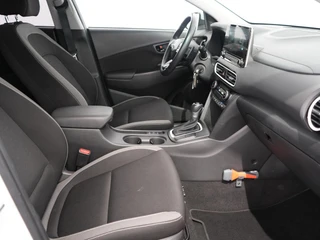Hyundai Kona 1.6 GDI HEV Comfort | Trehaak | ACC | Camera | / 5