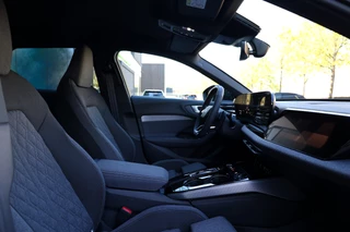Audi A5 Avant 2.0 TFSI S edition  | BTW | MATRIX | BIJRIJDERSCHERM | ACC | 20 ICNH | S-LINE | / 22