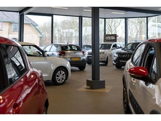 Suzuki Swift 1.2 Select Smart Hybrid / 34