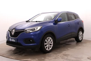 Renault Kadjar 1.3 TCe Zen | Automaat | Cruise control | Stoelverwarming | CarPlay | Parkeersensoren voor & achter