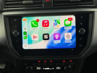 Seat Arona 1.0 TSI Xcellence Launch Edition / Navi /Apple Carplay / 34