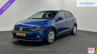 Volkswagen Polo 1.0 TSI Comfortline CRUISE DAB.