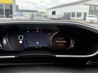 Peugeot 508 SW 1.6 180pk PureTech GT Line  | LED | Keyless Start |  Apple Carplay | PDC incl. Camera | Half Leder | Sportstoelen / 60