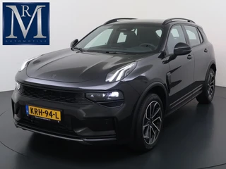 Lynk & Co 01 1.5 Core NIEUW MODEL! | FABRIEKSGARANTIE T/M 2030! | CAMERA| STOELVERWARMING| APPLE CARPLAY| ADAPTIVE CRUISE CONTROL|