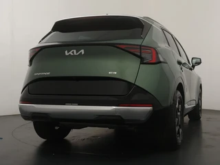 Kia Sportage 1.6 T-GDi Hybrid DynamicPlusLine  - €5.000,- voordeel - Schuif-/Kanteldak - Stoel-/Stuurverwarming - - 7 Jaar Fabrieksgarantie / 8