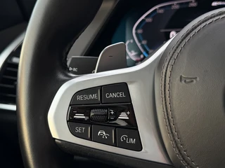 Bmw X5 xDrive45e High Executive M Sport | SOH 99% | ACC | Luchtvering | Panorama-dak / 14
