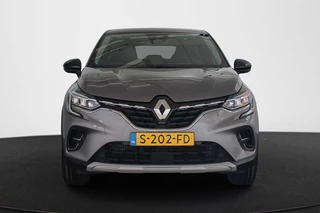 Renault Captur 1.0 TCe 90 Techno Navigatie Achteruitrijcamera Keyless / 13
