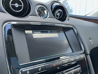 Jaguar XJ 3.0 V6 341 PK SC AWD LEDER SCHUIFDAK LMV / 30