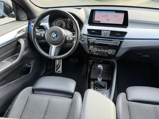 BMW X1 xDrive25e M-Sport Panodak | Camera | Harman/Kardon | HUD | LED / 2