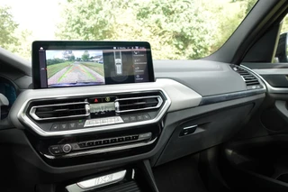BMW iX3 Executive 80 kWh  | Elektr. Trekhaak | Camera | Panorama dak | Adaptieve Cruise | LED | Leder | / 25