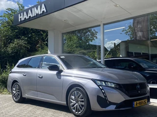 Peugeot 308 SW 1.2T 110pk Active Pack Business | Climate & Cruise Control | AppleCarplay/Android Auto | Navigatie | / 2