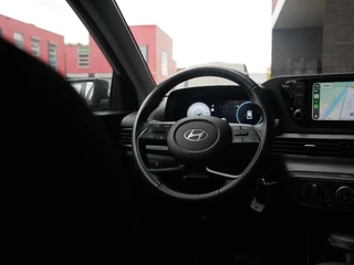 Hyundai i20 1.0 T-GDI Comfort 1e Eigenaar| Camera| Dealer onderhouden| / 7