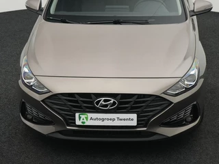 Hyundai i30 Wagon 1.0 T-GDi MHEV Comfort Cruise control | Airco | Stoelverwarmin / 35