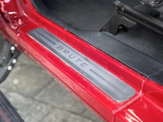 Jeep Wrangler BRUTE Rubicon 4xe 380 | Hard-Top | Apple-Android | Adaptive Cruise Control / 15