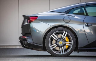 Ferrari Portofino 3.9 V8 HELE Daytona Novitec Ferrari Garantie 2027 Subliem / 21
