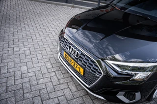 Audi A3 Sportback 40 TFSI e Business edition | Navi | Virtual cockpit | PDC | Cruise | LED / 31