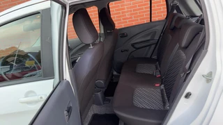 Suzuki Celerio 1.0 Comfort Audio Airco Velgen Navigatie Bluetooth / 6
