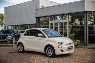 Fiat 500e Automaat 42 kWh / 2