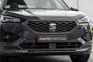 SEAT Tarraco 1.4 TSI e-Hybrid PHEV FR  | E-Trekhaak | Pano | Travel assist / 20