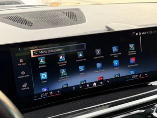 Bmw X5 xDrive 50e M-Sport | Panoramadak |Driving Assistant | SOH 95% / 25