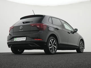 Volkswagen Polo 1.0 TSI Life Edition IQ Matrix led | Carplay navigatie | Camer / 36