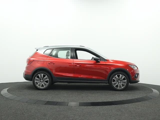 Seat Arona 1.0 TSI Xcellence Launch Edition | Trekhaak | Beats Audio | Navi | Camera / 13