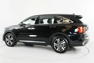 Kia Sorento 1.6 T-GDI 4WD 265 pk PHEV  | SOH 100% | 7 pers | Camera | Apple/Android | / 35