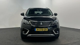 Peugeot 5008 1.2 PureTech Allure Avantage 7P AUTOMAAT CRUISE / 7