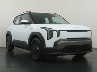 Kia EV2 Air 42.2 kWh 4p. - Stoel/Stuurverwarming - Verstelbare achterbank - AppleCarplay - Android Auto - 7 jaar of 150.000km Fabrieksgarantie / 12
