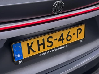 MG HS 1.5 TGDI Luxury PHEV PLUG-IN HYBRIDE | 272PK NIEUWE AUTO | >1.000 KM TOTAAL BEREIK | 1E REGISTRATIE 03-2026 | 360° CAMERA | ELEKTRISCHE ACHTERKLEP | 7 JAAR MG GARANTIE T/M 2033 | APPLE CARPLAY | ANDROID AUTO | STOELVERWARMING | FULL LED | ELEKTRISCHE STOELEN / 11