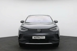 Volkswagen ID.4 First Max 77 kWh Pano l 360 Camera l HUD l VOL OPTIES / 9