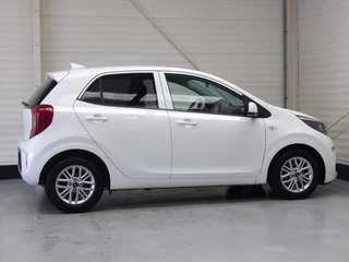 Kia Picanto 1.0 DPi 67pk DynamicLine / 6
