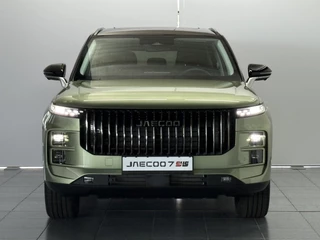 Jaecoo 7 1.5 TGDI SHS-P Exclusive / 2